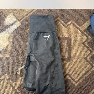 GYMSHARK LEGGINGS XS